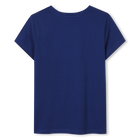 Camiseta de manga corta SONIA RYKIEL 
                    NI&Ntilde;A