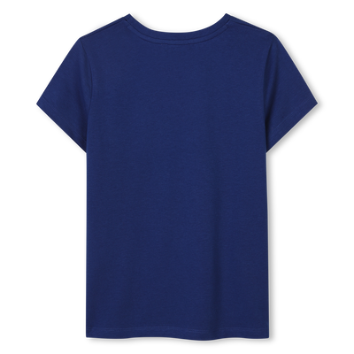 Camiseta de manga corta SONIA RYKIEL NI&Ntilde;A