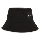 Reversible bob BOSS 
                    NI&Ntilde;O