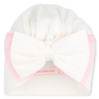 Conjunto de pijama y gorro BILLIEBLUSH 
                    NI&Ntilde;A