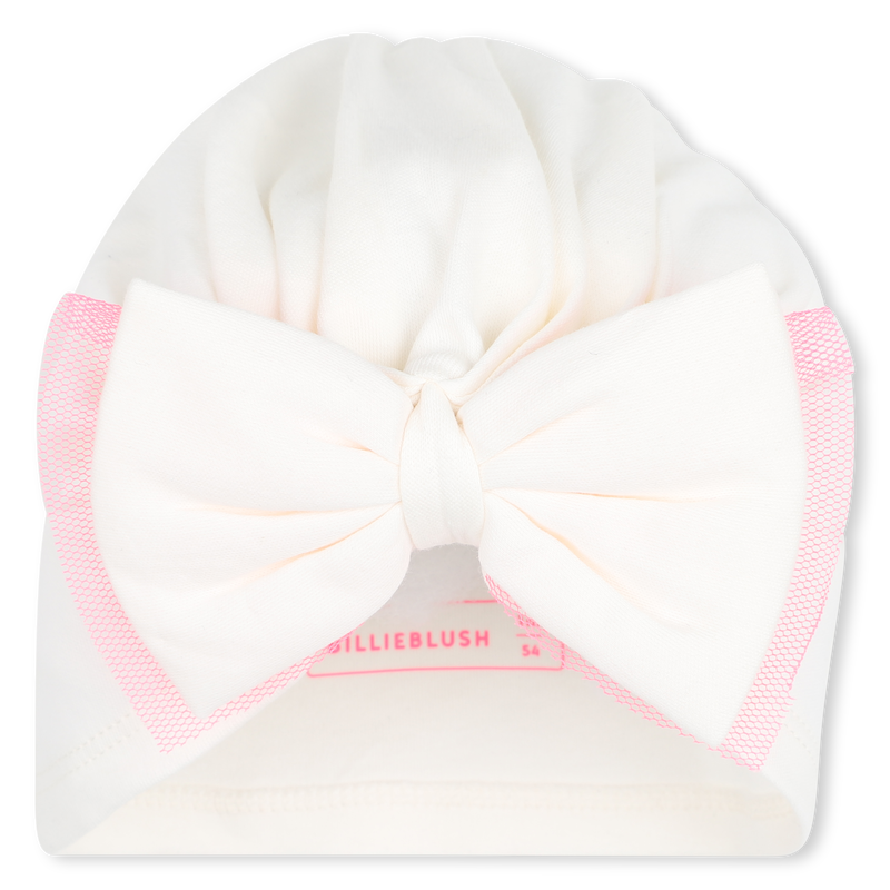 Conjunto de pijama y gorro BILLIEBLUSH 
                        NI&Ntilde;A