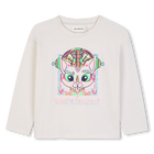 Camiseta de manga larga BILLIEBLUSH 
                    NI&Ntilde;A