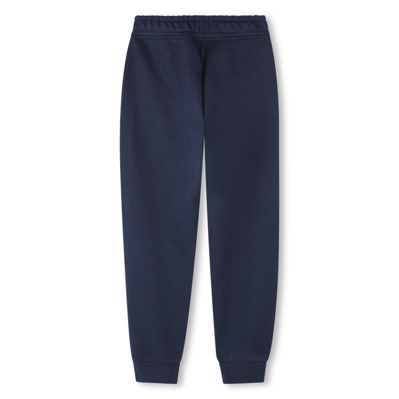 Ch&aacute;ndal de mulet&oacute;n BOSS 
                        NI&Ntilde;O