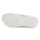 Zapatillas bimateria DKNY 
                    NI&Ntilde;A