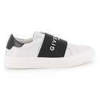 Zapatillas de piel de vacuno GIVENCHY 
                    UNISEXO