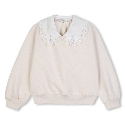 Sudadera CHLOE NI&Ntilde;A
