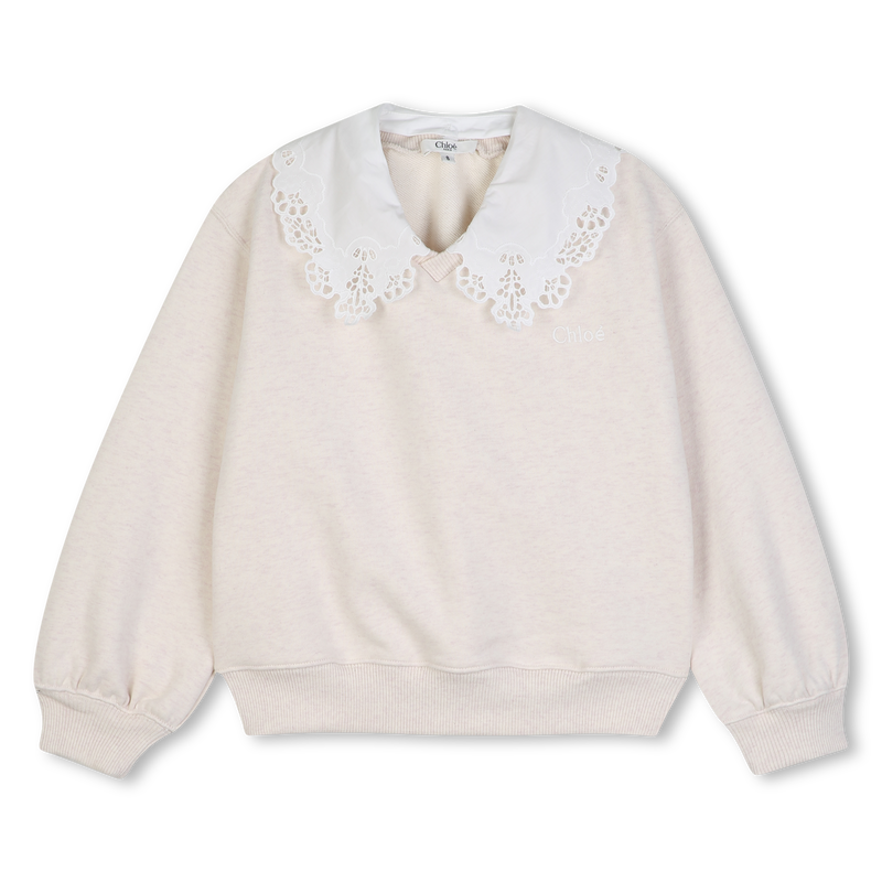 Sudadera CHLOE 
                        NI&Ntilde;A