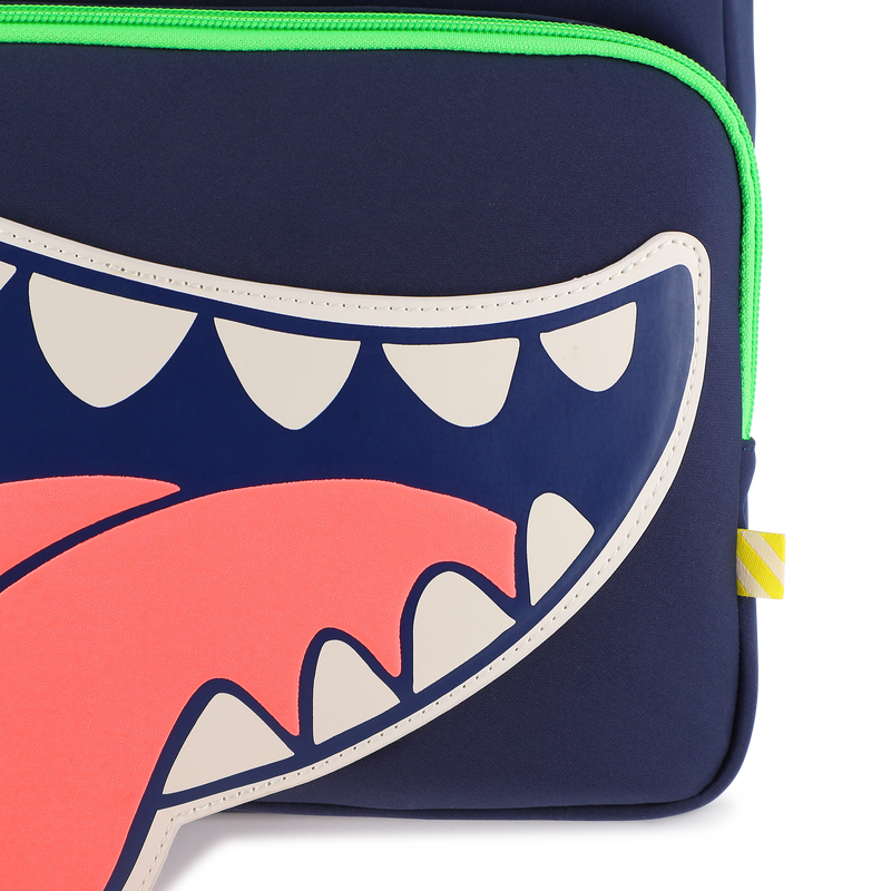 Mochila BILLIEBLUSH 
                        NI&Ntilde;O