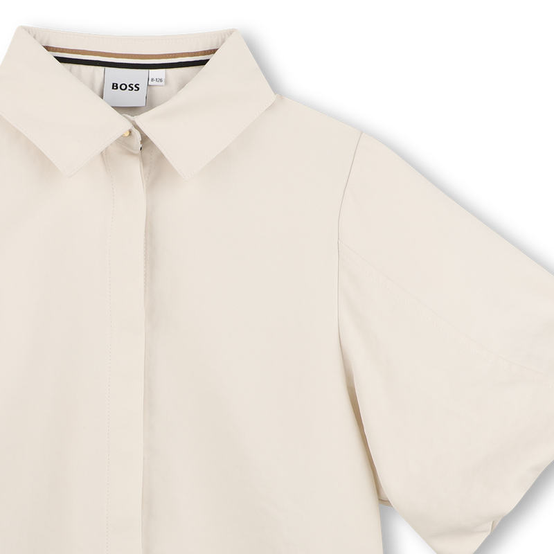 Blusa BOSS 
                        NI&Ntilde;A