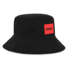 Bob reversible HUGO 
                    UNISEXO