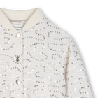 Chaqueta de tweed BILLIEBLUSH 
                    NI&Ntilde;A