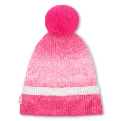 Gorro de punto BILLIEBLUSH NIÑA