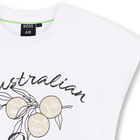 Camiseta BOSS 
                    NI&Ntilde;A
