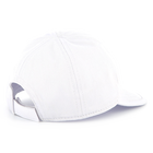 Gorra de algod&oacute;n y velcro BOSS 
                    NI&Ntilde;O