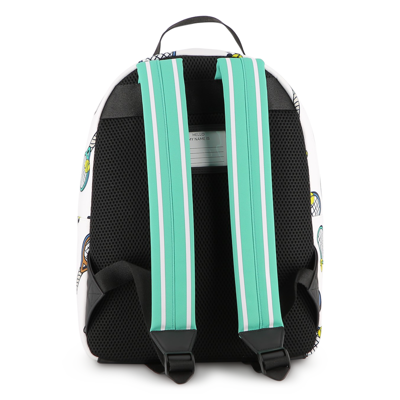 MOCHILA DISNEY MARC JACOBS 
                        NI&Ntilde;O