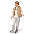 Pantal&oacute;n de denim BOSS 
                    NI&Ntilde;O