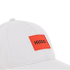 Gorra HUGO 
                    UNISEXO