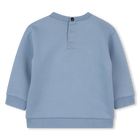 Conjunto de sudadera, pantal&oacute;n y camiseta KARL LAGERFELD KIDS 
                    NI&Ntilde;O