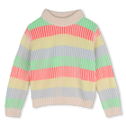 Su&eacute;ter BILLIEBLUSH 
                    NI&Ntilde;O