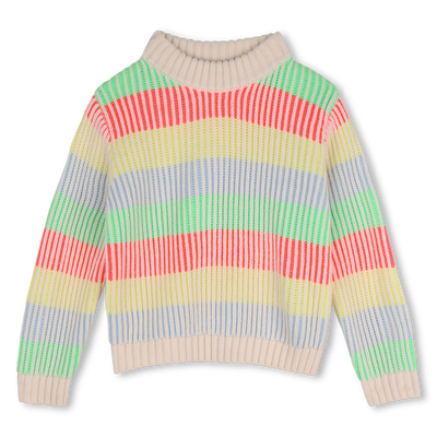 Su&eacute;ter BILLIEBLUSH NI&Ntilde;O