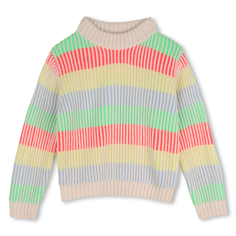 Su&eacute;ter BILLIEBLUSH 
                        NI&Ntilde;O
