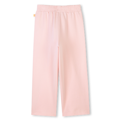 Pantal&oacute;n de ch&aacute;ndal ancho BILLIEBLUSH NI&Ntilde;A