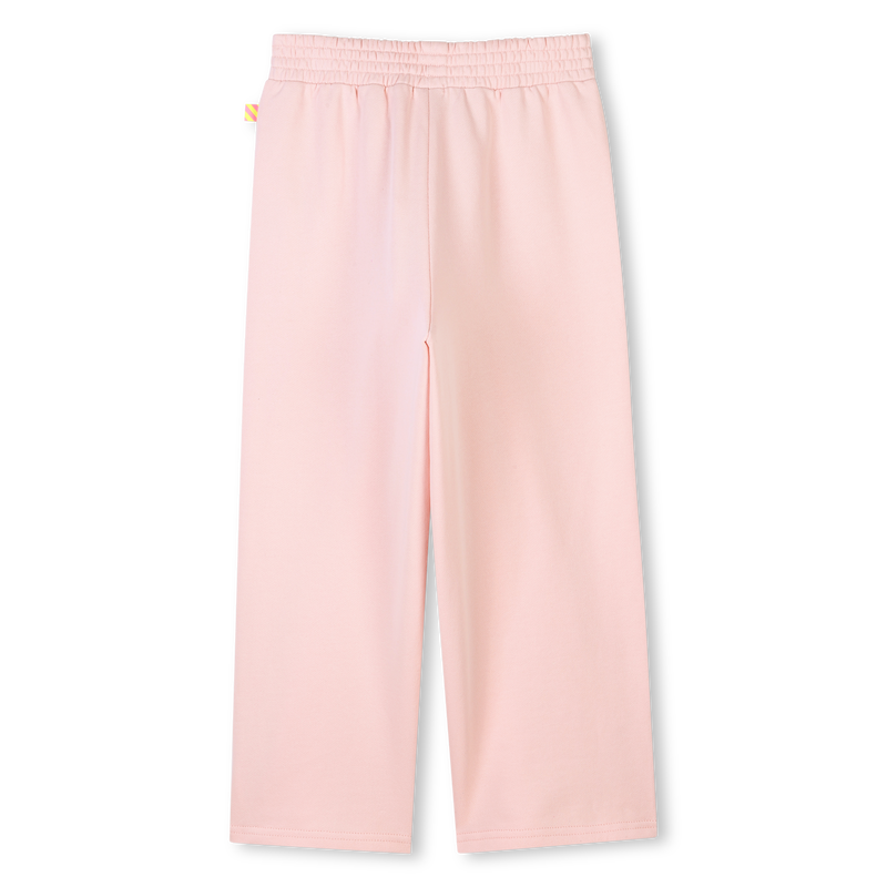 Pantal&oacute;n de ch&aacute;ndal ancho BILLIEBLUSH 
                        NI&Ntilde;A