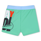 Shorts de ba&ntilde;o BILLIEBLUSH 
                    NI&Ntilde;O