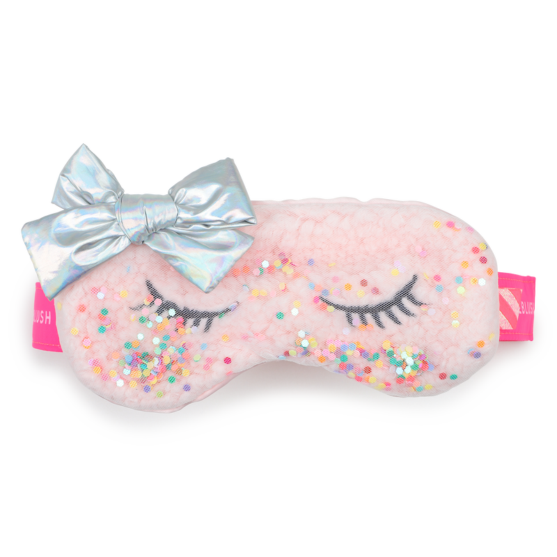 M&aacute;scara de sue&ntilde;o BILLIEBLUSH 
                        NI&Ntilde;A