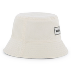 Sombrero de pescador reversible BOSS 
                    NI&Ntilde;O