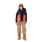 Pantal&oacute;n de algod&oacute;n TIMBERLAND 
                    NI&Ntilde;O