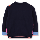 Jersey de punto fino BILLIEBLUSH 
                    NI&Ntilde;A