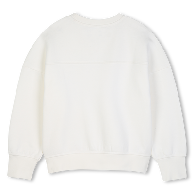 Sudadera ZADIG & VOLTAIRE NI&Ntilde;A