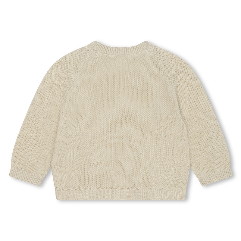 Top y pantal&oacute;n de punto