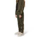Pantal&oacute;n de ch&aacute;ndal de mulet&oacute;n MICHAEL KORS 
                    NI&Ntilde;A