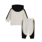 Conjunto de jogger BOSS 
                    NI&Ntilde;O