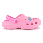 Zuecos con correa BILLIEBLUSH 
                    NI&Ntilde;A