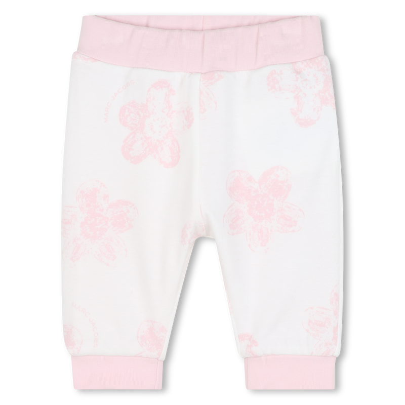 Juego reversible de 3 piezas MARC JACOBS 
                        UNISEXO