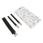 Bolsa de pa&ntilde;ales KARL LAGERFELD KIDS 
                    UNISEXO