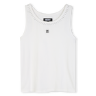 Camiseta 2 en 1 DKNY 
                    NI&Ntilde;A