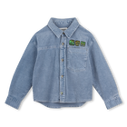 Sobrecamisa BILLIEBLUSH 
                    NI&Ntilde;O