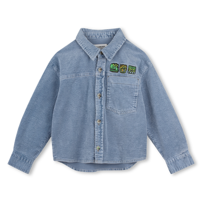 Sobrecamisa BILLIEBLUSH NI&Ntilde;O