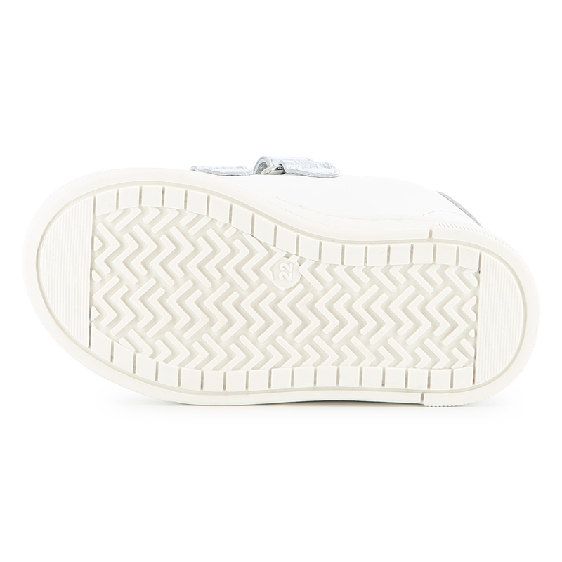 Zapatillas KARL LAGERFELD KIDS 
                        NI&Ntilde;A