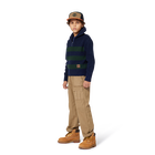 Pantal&oacute;n de algod&oacute;n TIMBERLAND 
                    NI&Ntilde;O