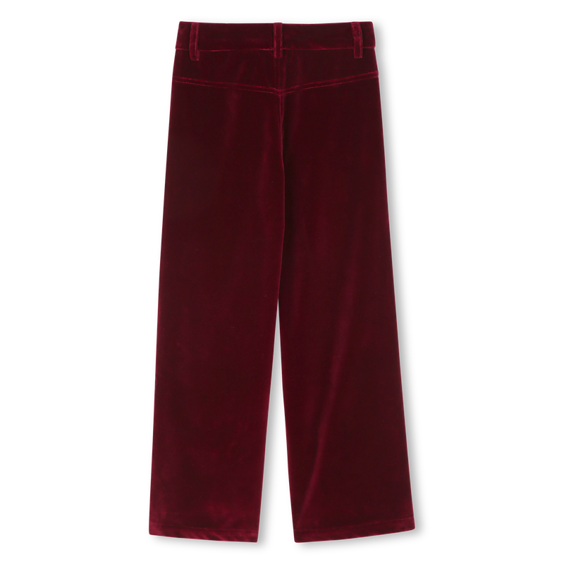 Pantal&oacute;n CHLOE 
                        NI&Ntilde;A
