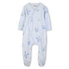 Conjunto de pijama, gorro y babero KENZO KIDS 
                    NI&Ntilde;O