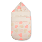 Saco de beb&eacute; BILLIEBLUSH 
                    NI&Ntilde;A