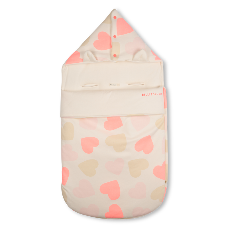 Bunerines acolchados BILLIEBLUSH 
                        NI&Ntilde;A