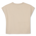 Camiseta BOSS 
                    NI&Ntilde;A