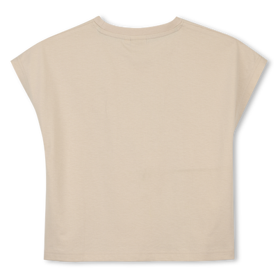 Camiseta BOSS NI&Ntilde;A